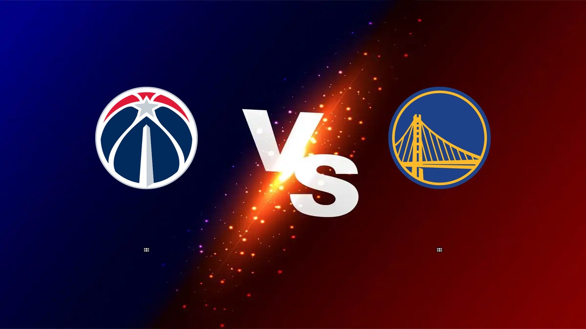 巫師 vs 勇士 NBA分析