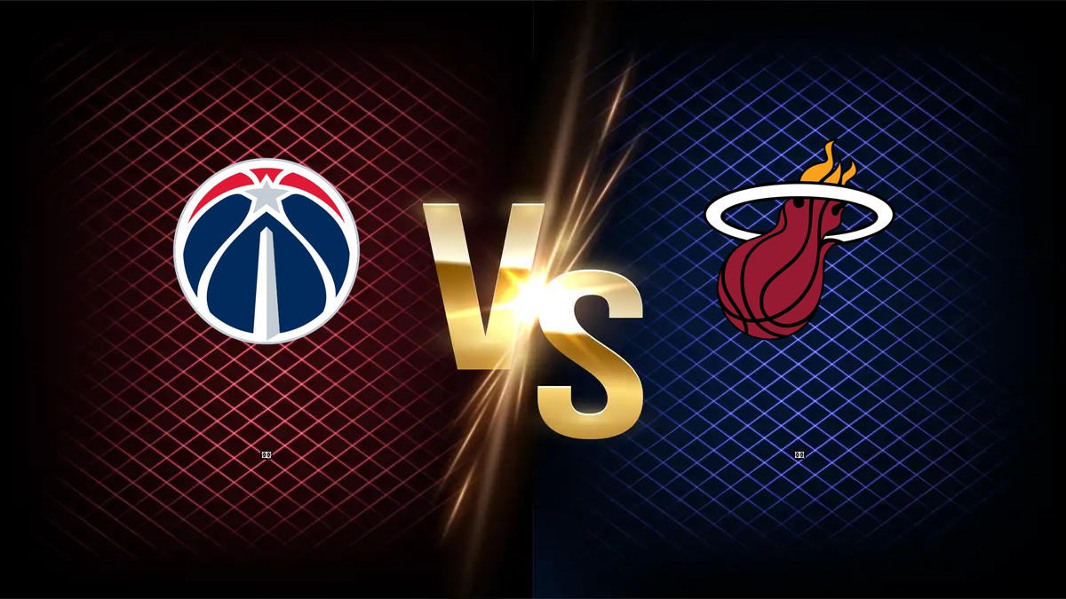 巫師 vs 熱火 NBA分析