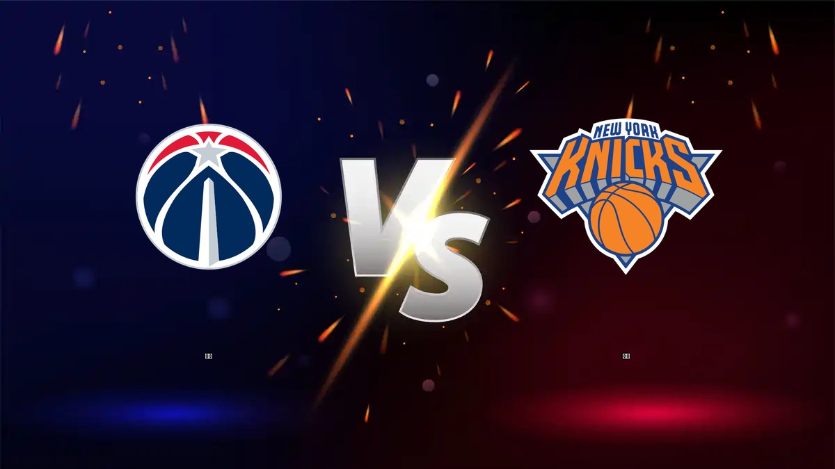 巫師 vs 尼克 NBA分析