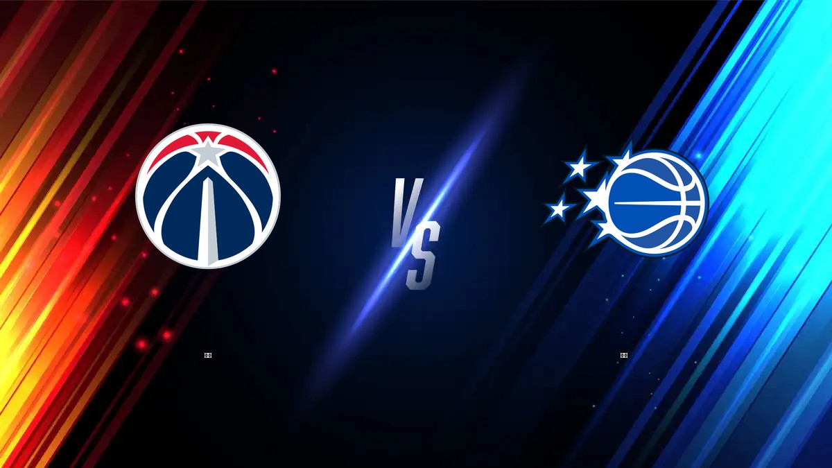 巫師 vs 魔術 NBA分析