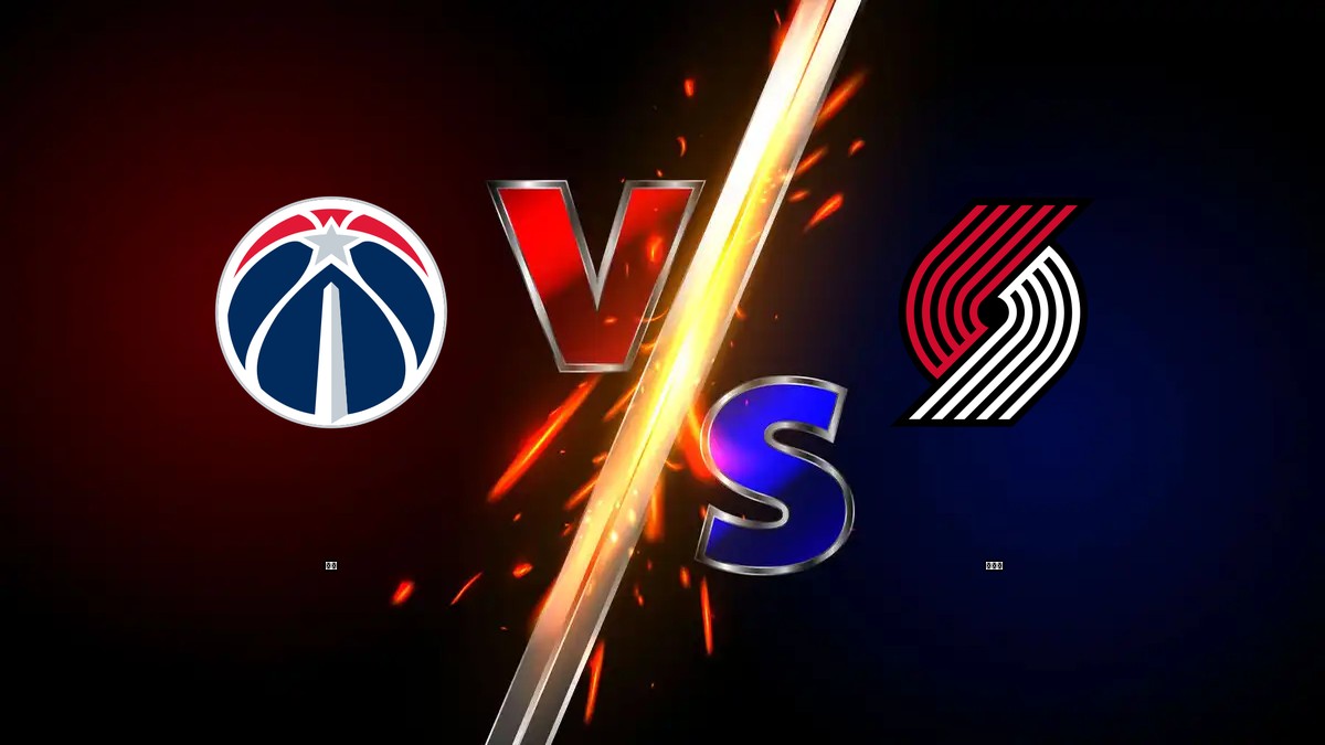 巫師 vs 拓荒者 NBA分析